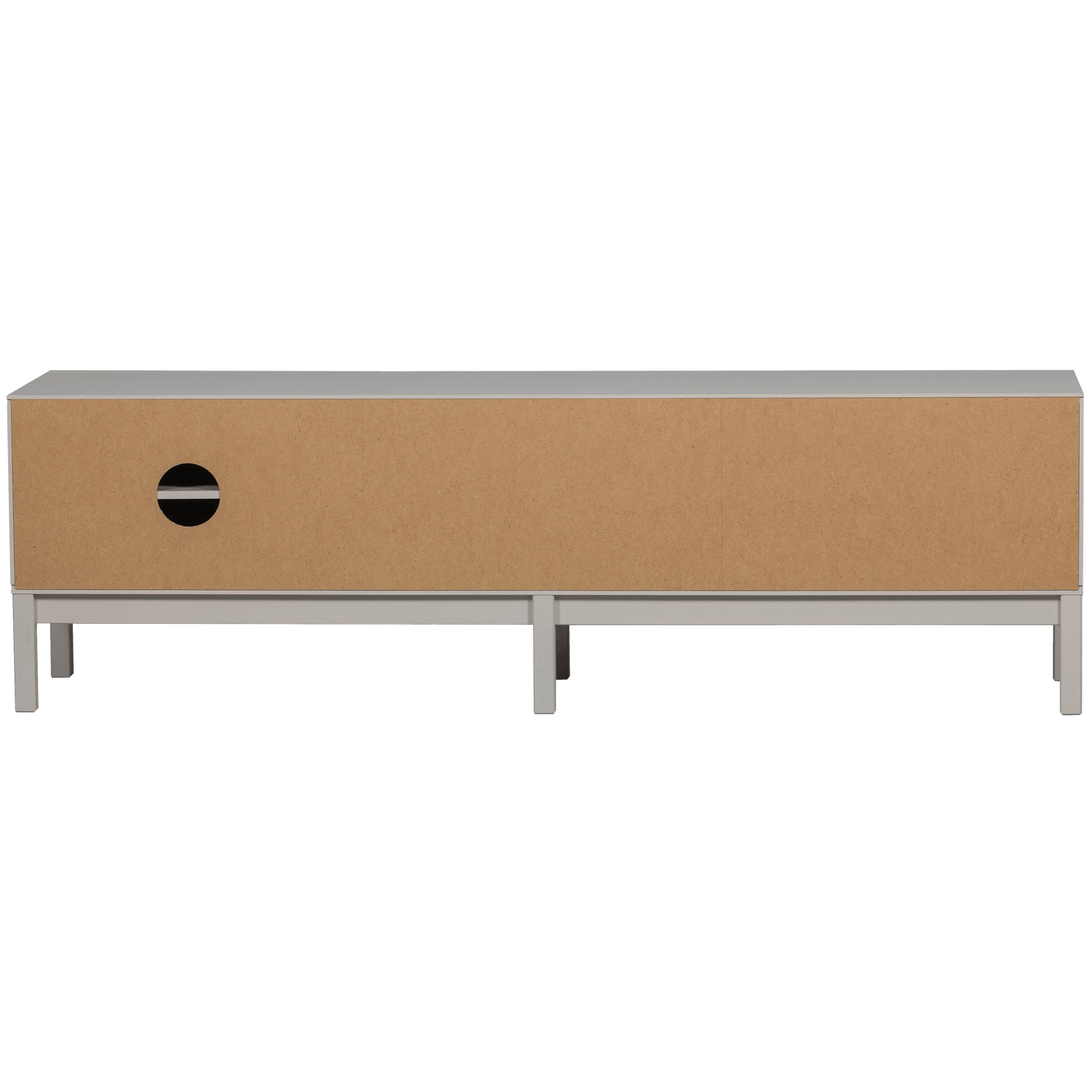 KLINK TV-STAND PINE MIST [fsc] - PARIS14A.RO