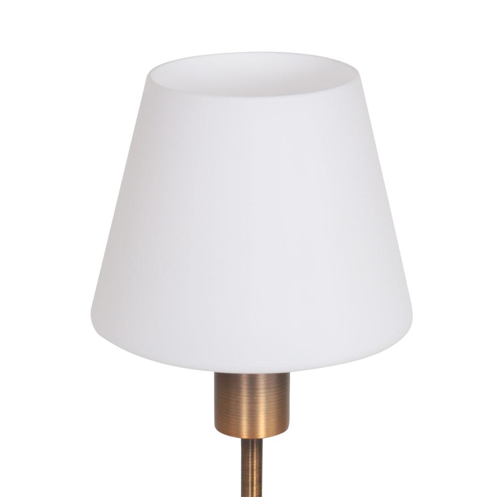 Lampă de masă Ancilla 3100BR Bronz - PARIS14A.RO