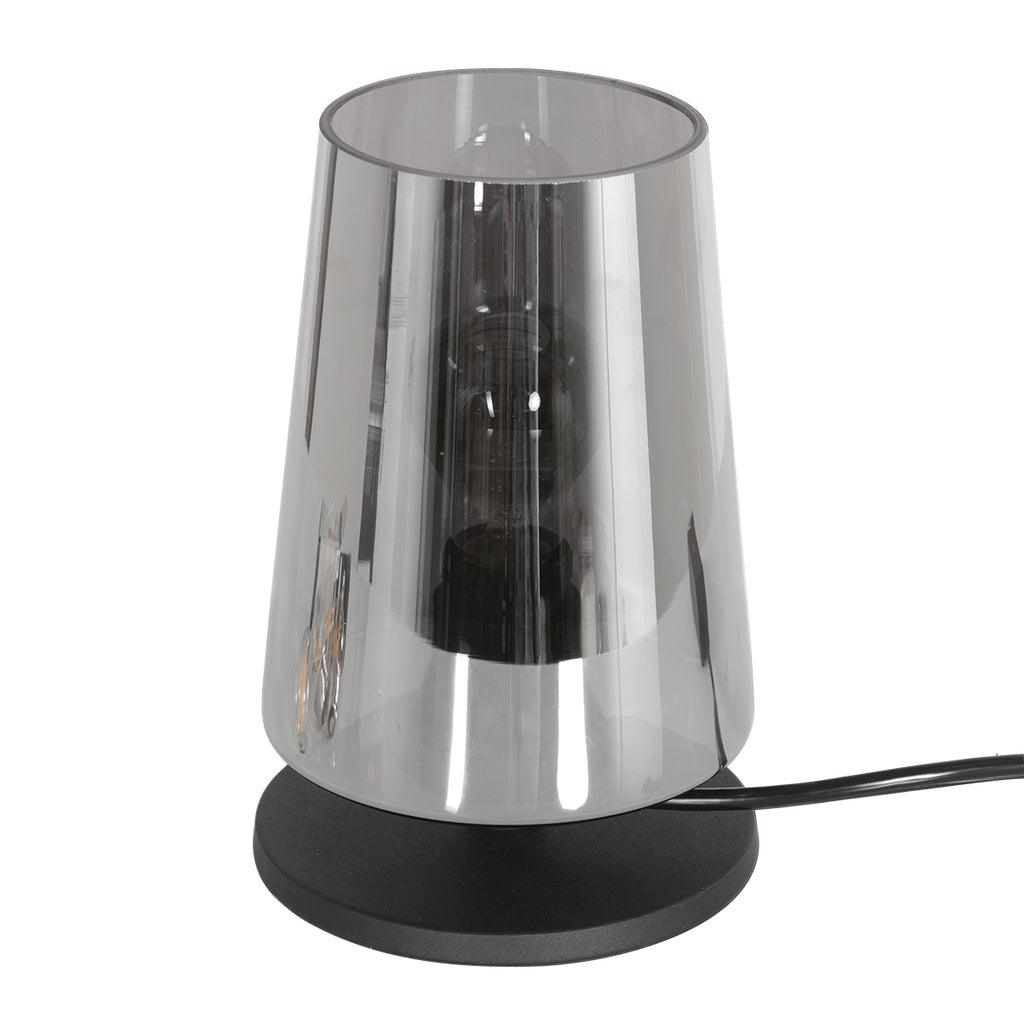 Lampă de masă Ancilla 3103ZW, negru - PARIS14A.RO