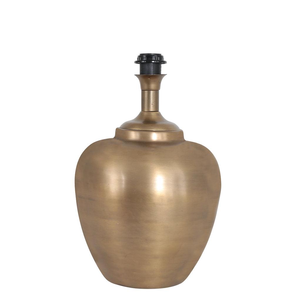 Lampă de masă Brass 3307BR Bronz - PARIS14A.RO