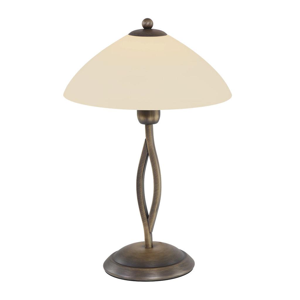 Lampă de masă Capri 6842BR Bronz - PARIS14A.RO