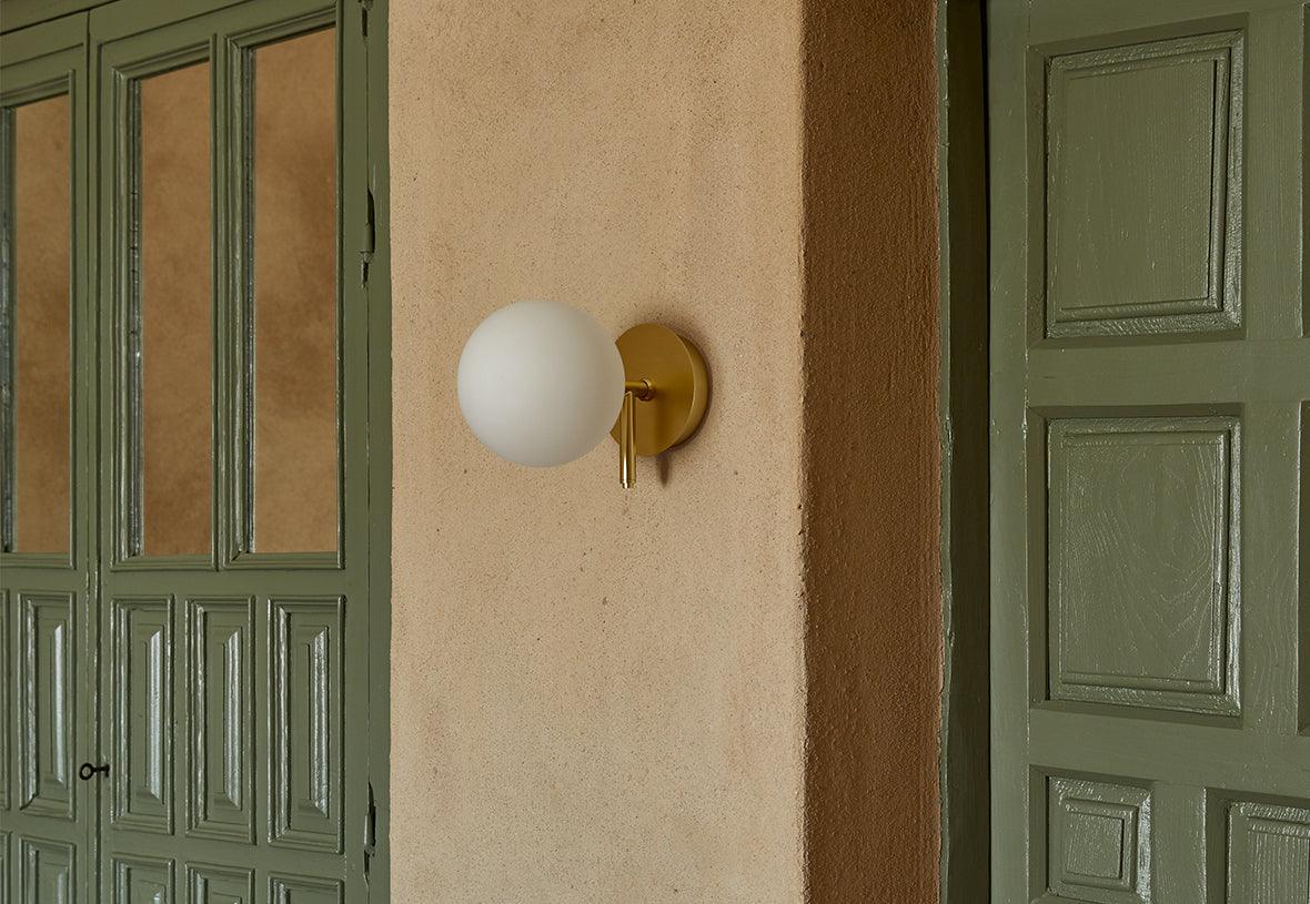Lampa de perete Atom - Aromas del Campo - PARIS14A.RO