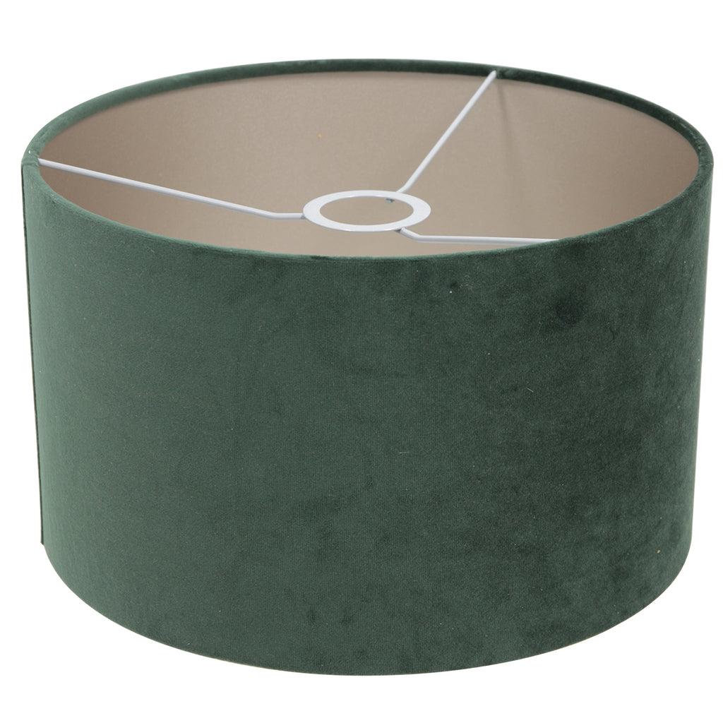 Lampă de perete Prestige Chic 7396ST+K7396VS, oțel-velur verde. - PARIS14A.RO