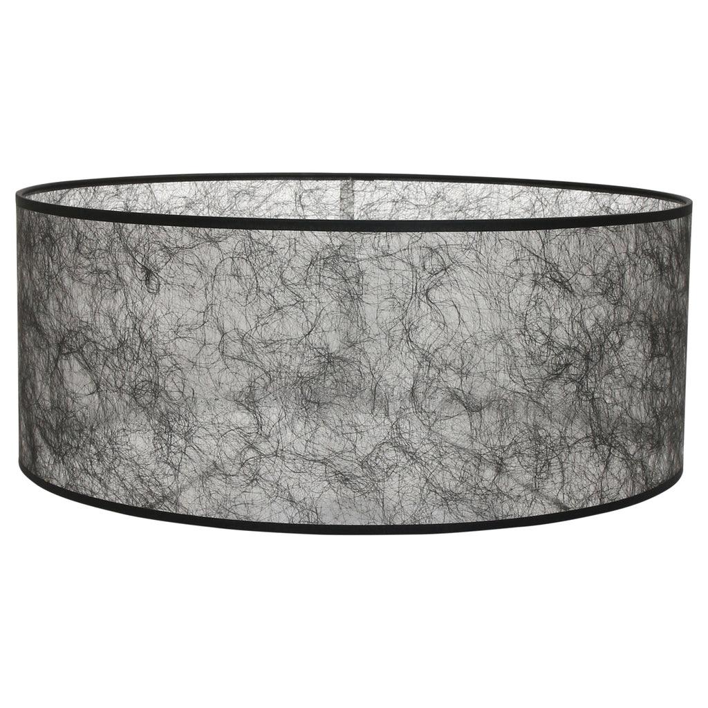 Lampă de podea Sparkled Light 7268W+K1066NS Alb-Negru Sizoflor - PARIS14A.RO