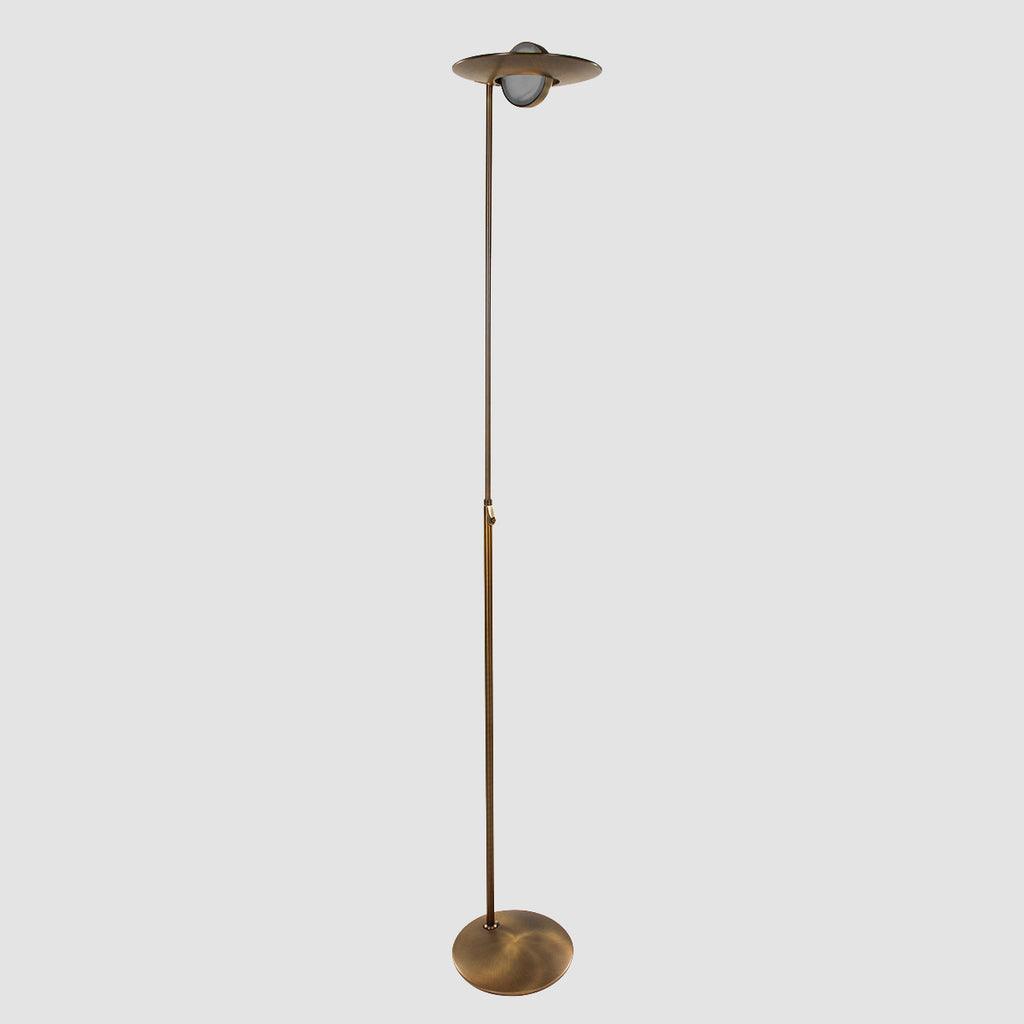 Lampă de podea Zenith 1477BR Bronz - PARIS14A.RO