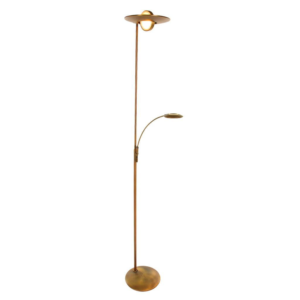 Lampă de podea Zenith 7860BR Bronz - PARIS14A.RO