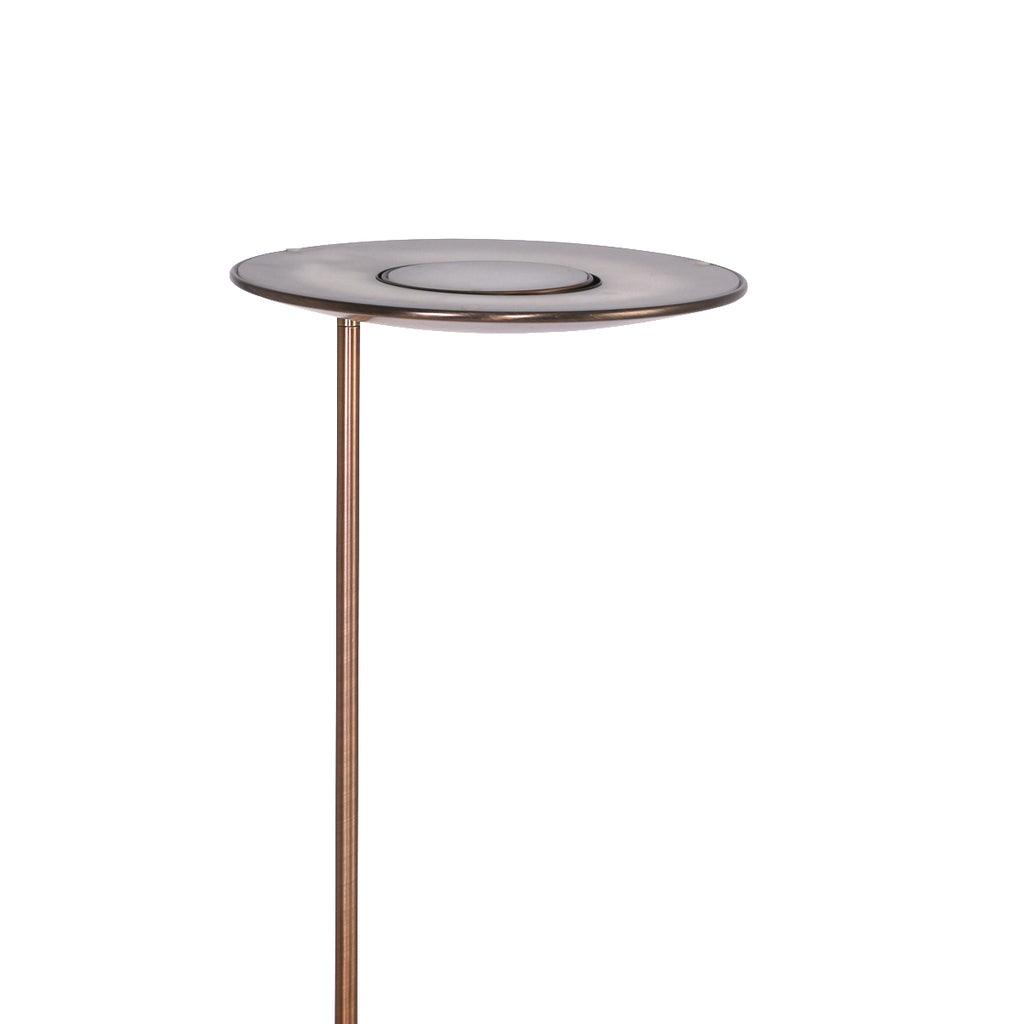 Lampă de podea Zenith 7860BR Bronz - PARIS14A.RO