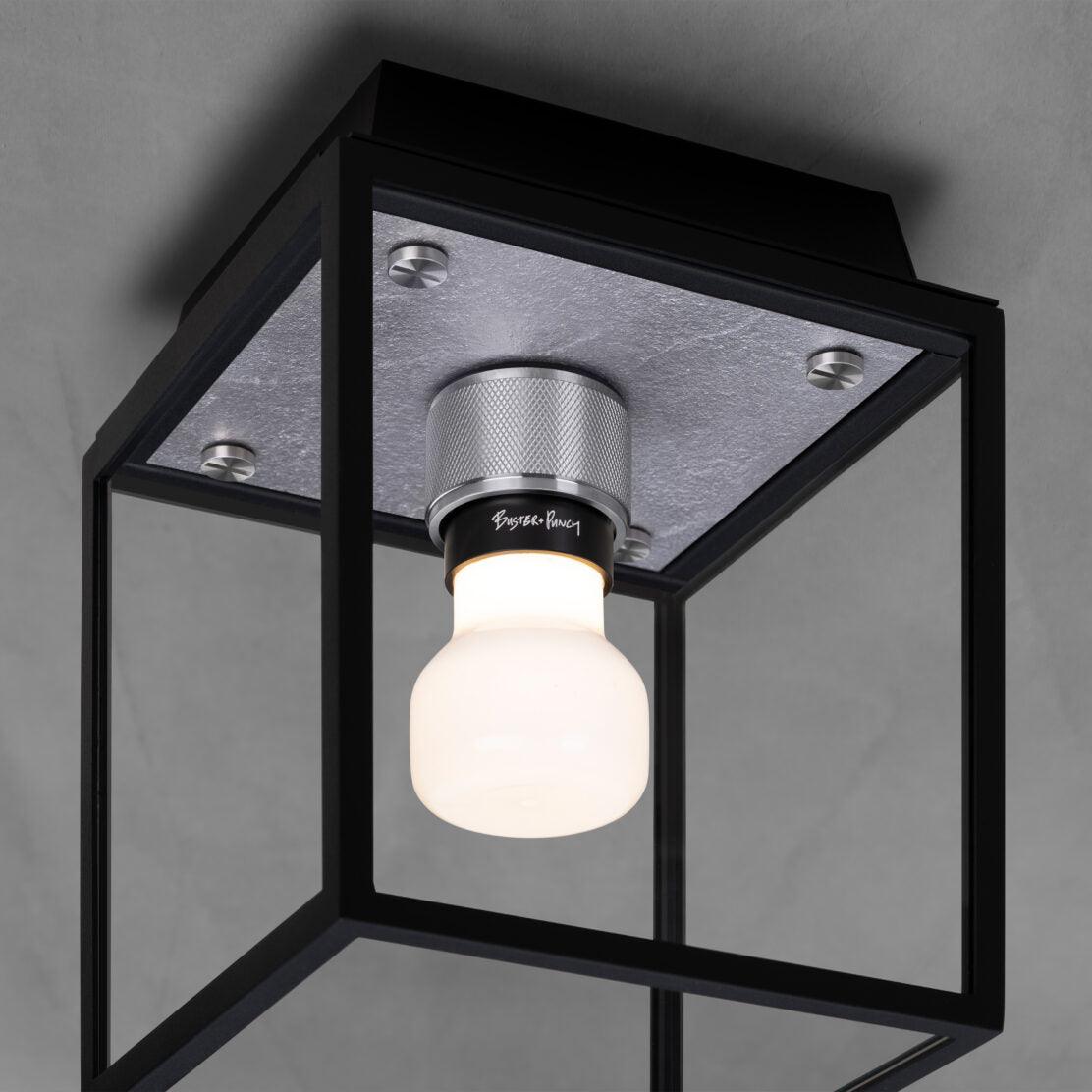 Lampa de tavan Caged Wet / SMALL - Buster & Punch - PARIS14A.RO