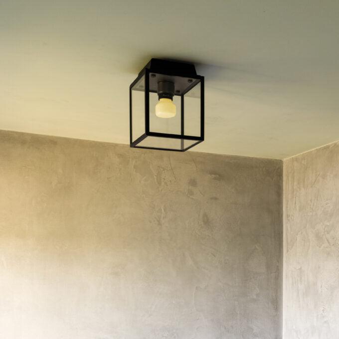 Lampa de tavan Caged Wet / SMALL - Buster & Punch - PARIS14A.RO