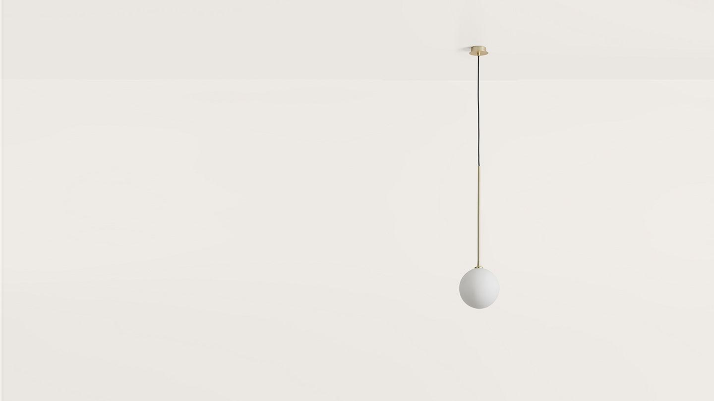 Lampa suspendata BALL - Aromas del Campo - PARIS14A.RO