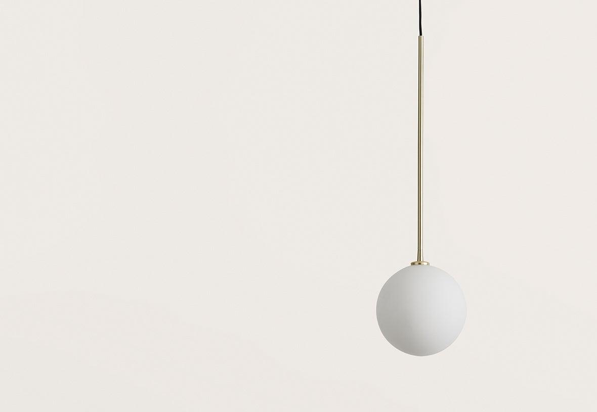 Lampa suspendata BALL - Aromas del Campo - PARIS14A.RO