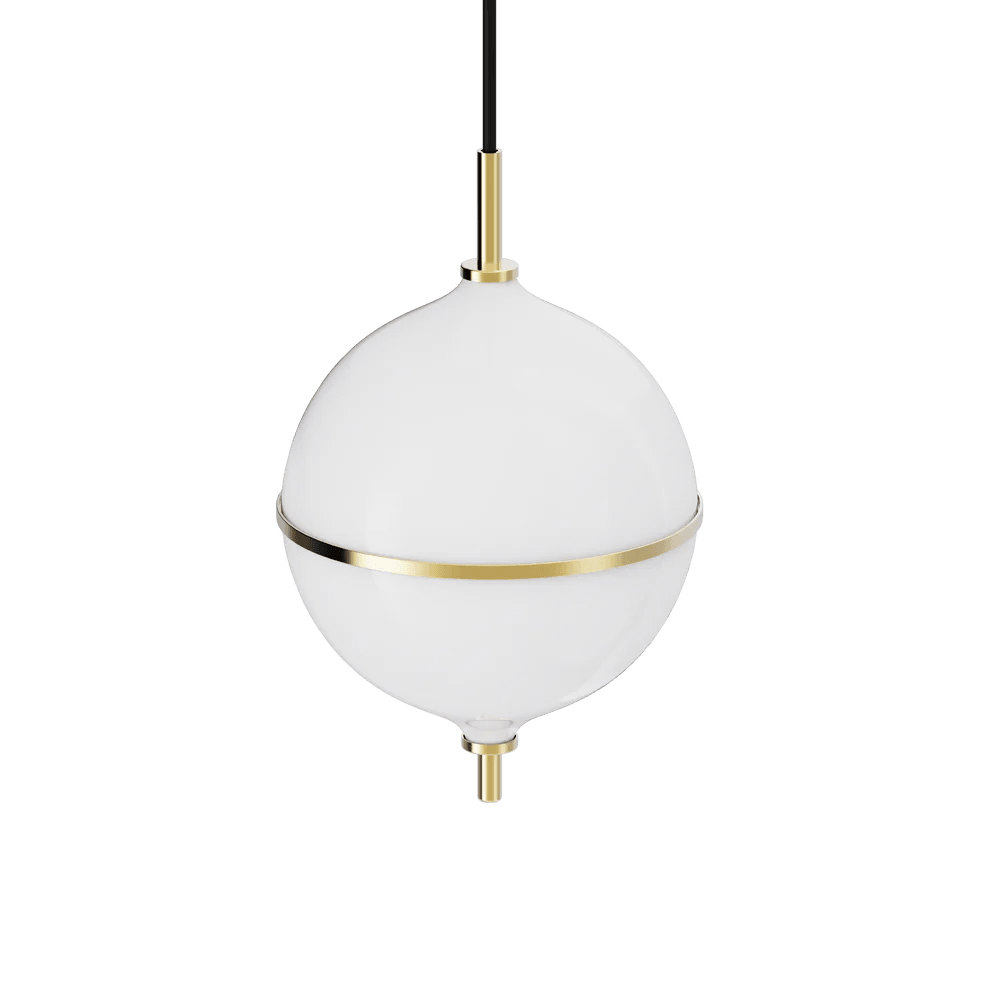 Lampa suspendata Eternal Moonlight ø220 mm - Rebello Decor - PARIS14A.RO