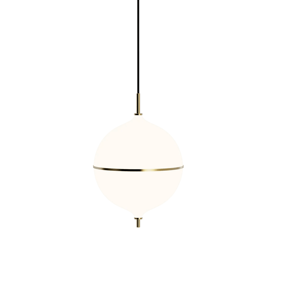 Lampa suspendata Eternal Moonlight ø320 mm - Rebello Decor - PARIS14A.RO