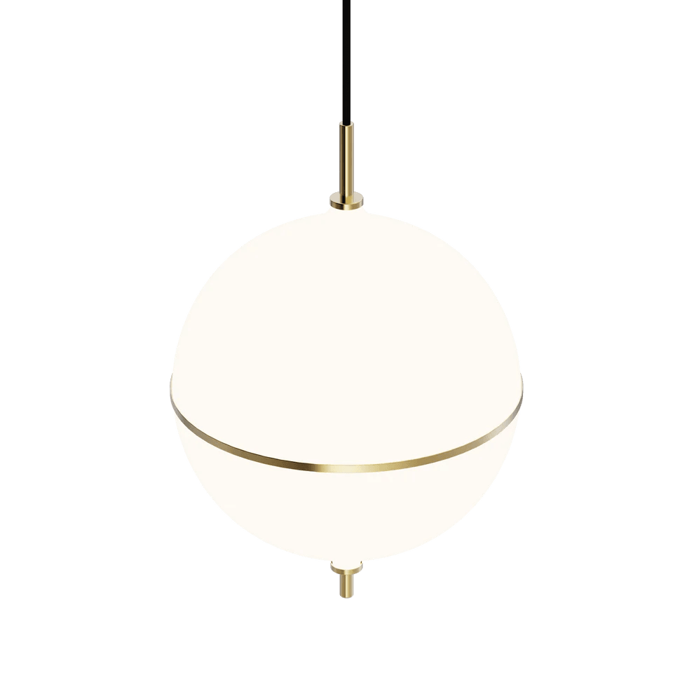 Lampa suspendata Eternal Moonlight ø320 mm - Rebello Decor - PARIS14A.RO