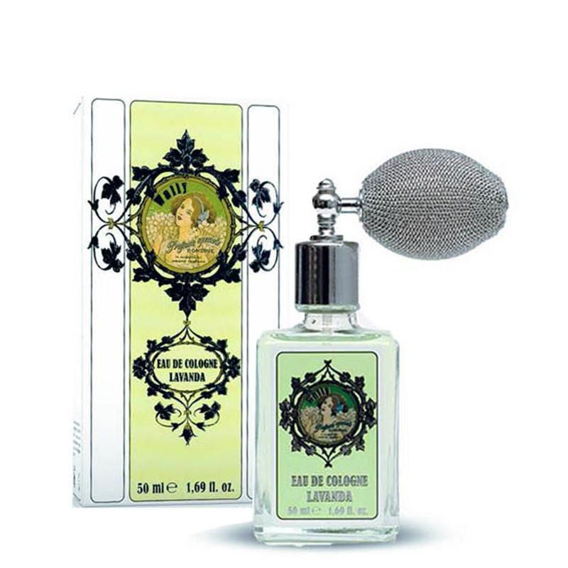 LAVENDER - EAU DE COLOGNE - PARIS14A.RO
