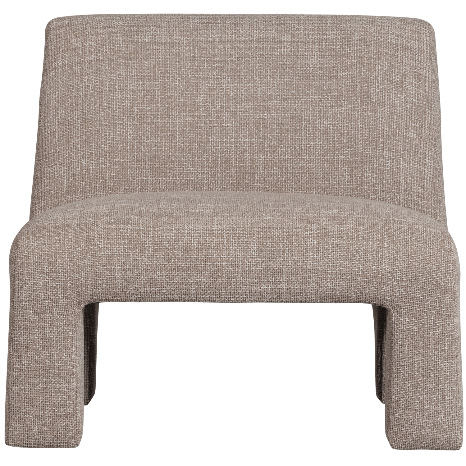 LAVID ARMCHAIR NATURAL - PARIS14A.RO