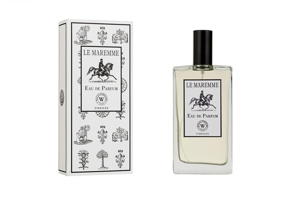 Le Maremme - Eau de Parfum - PARIS14A.RO