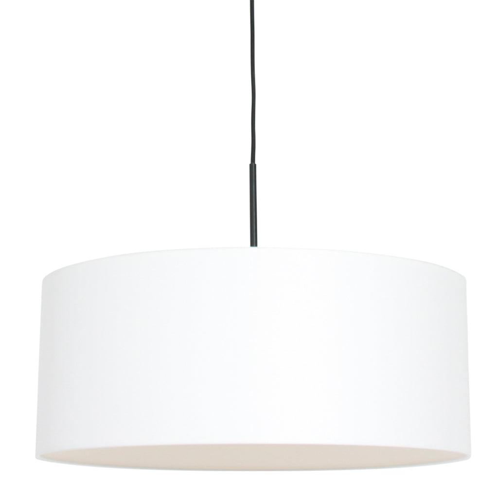 Lustra Sparkled Light 3602ZW+K10662S Negru-Alb Chintz - PARIS14A.RO