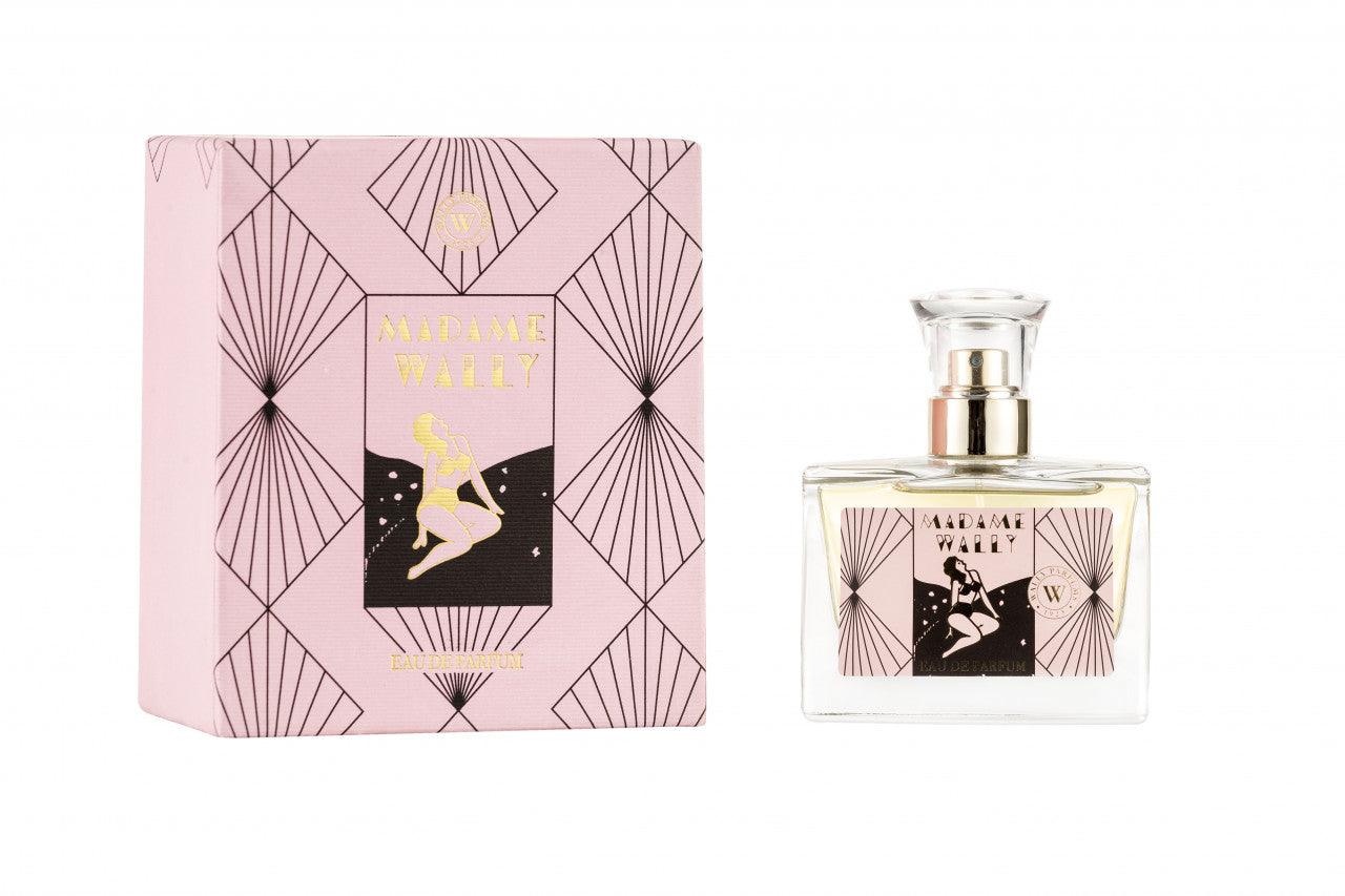 Madame Wally - Eau de Parfum - PARIS14A.RO
