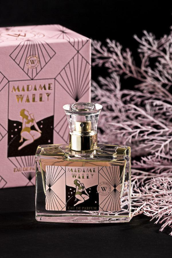 Madame Wally - Eau de Parfum - PARIS14A.RO