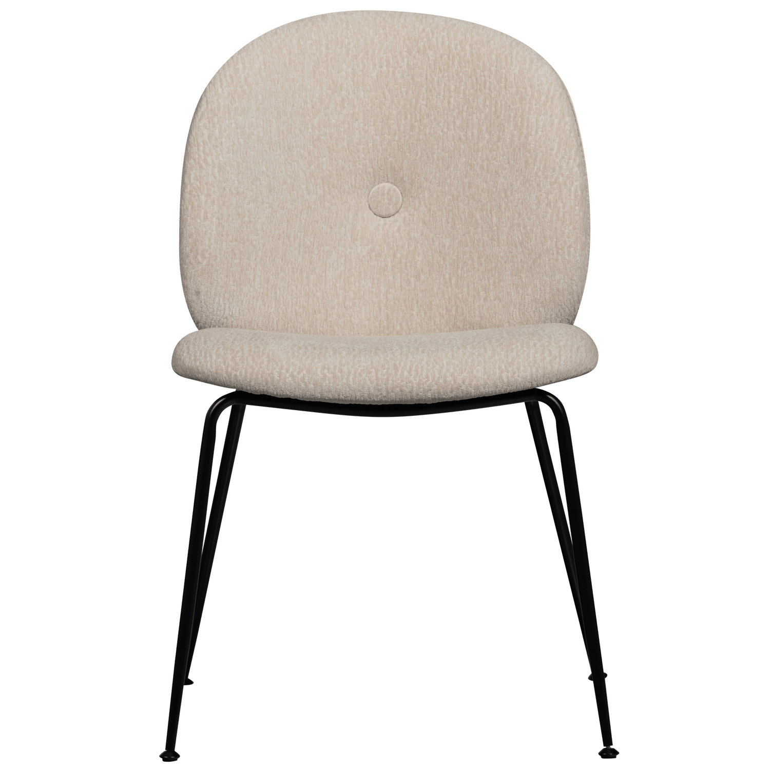 MANUEL DINING CHAIR SAND - PARIS14A.RO