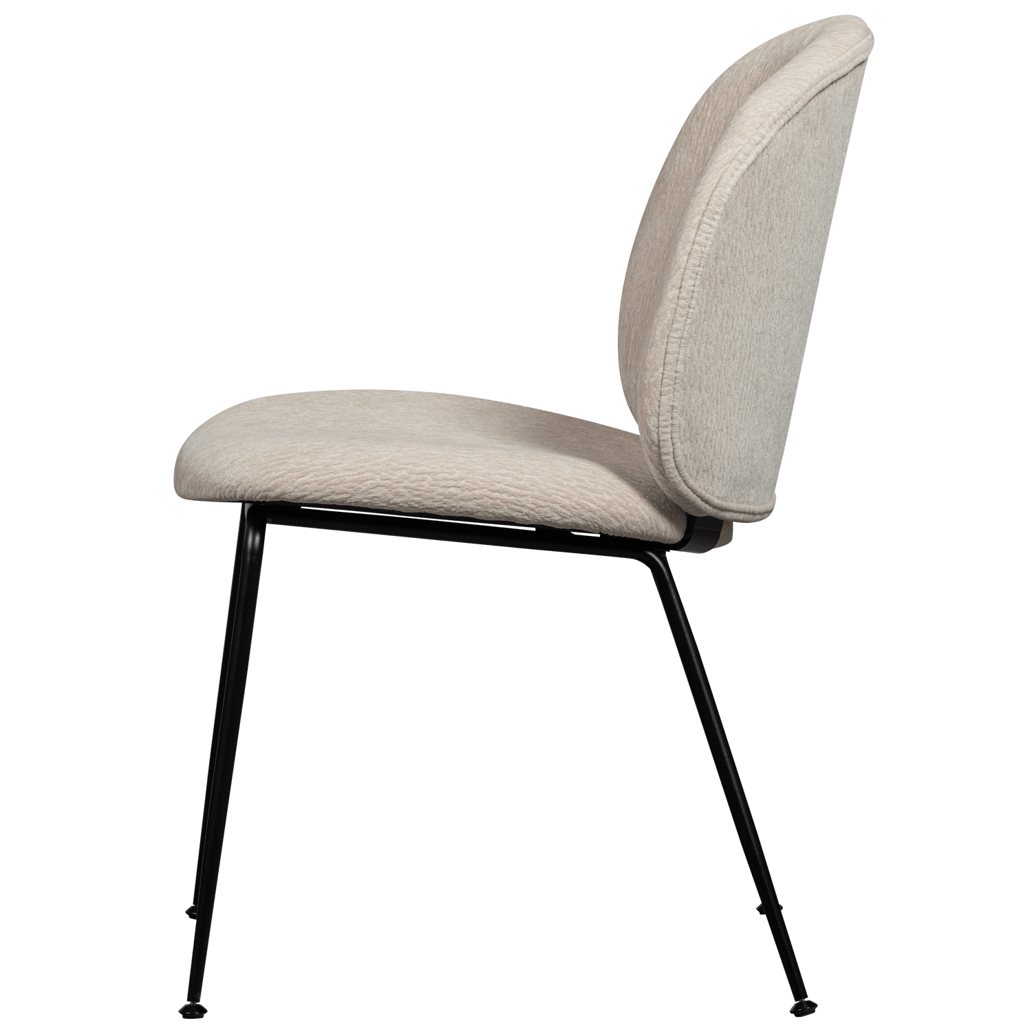 MANUEL DINING CHAIR SAND - PARIS14A.RO