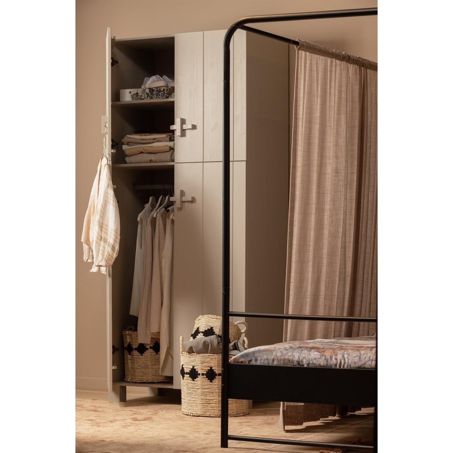 MEES WARDROBE PINE DUST [fsc] - PARIS14A.RO