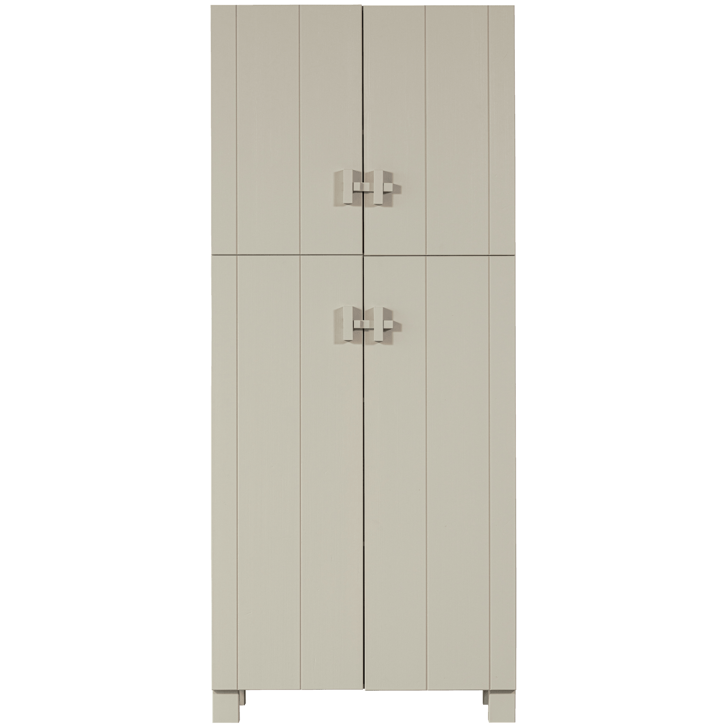 MEES WARDROBE PINE DUST [fsc] - PARIS14A.RO