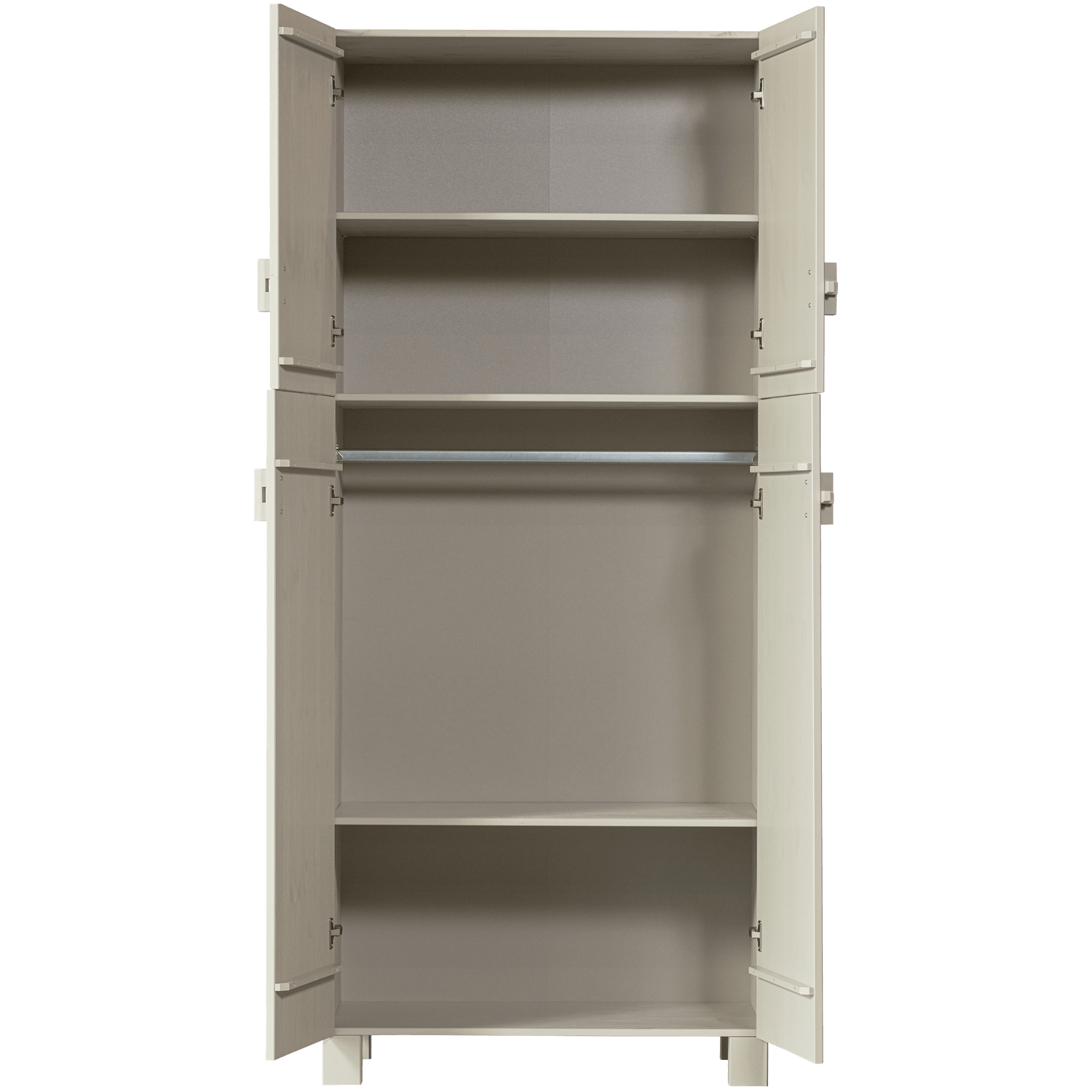 MEES WARDROBE PINE DUST [fsc] - PARIS14A.RO