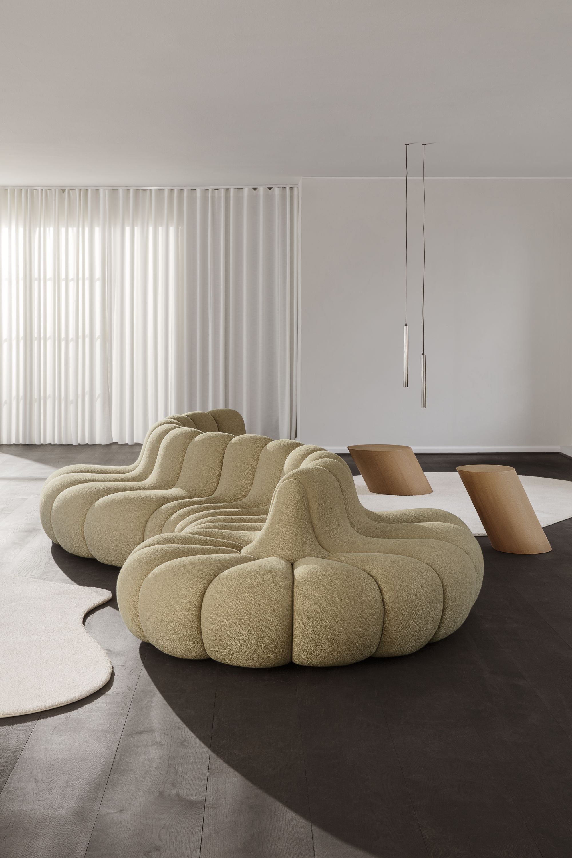 NORR11 masuta cafea Tilt lemn | stejar | Natural | 67x50xh35 cm