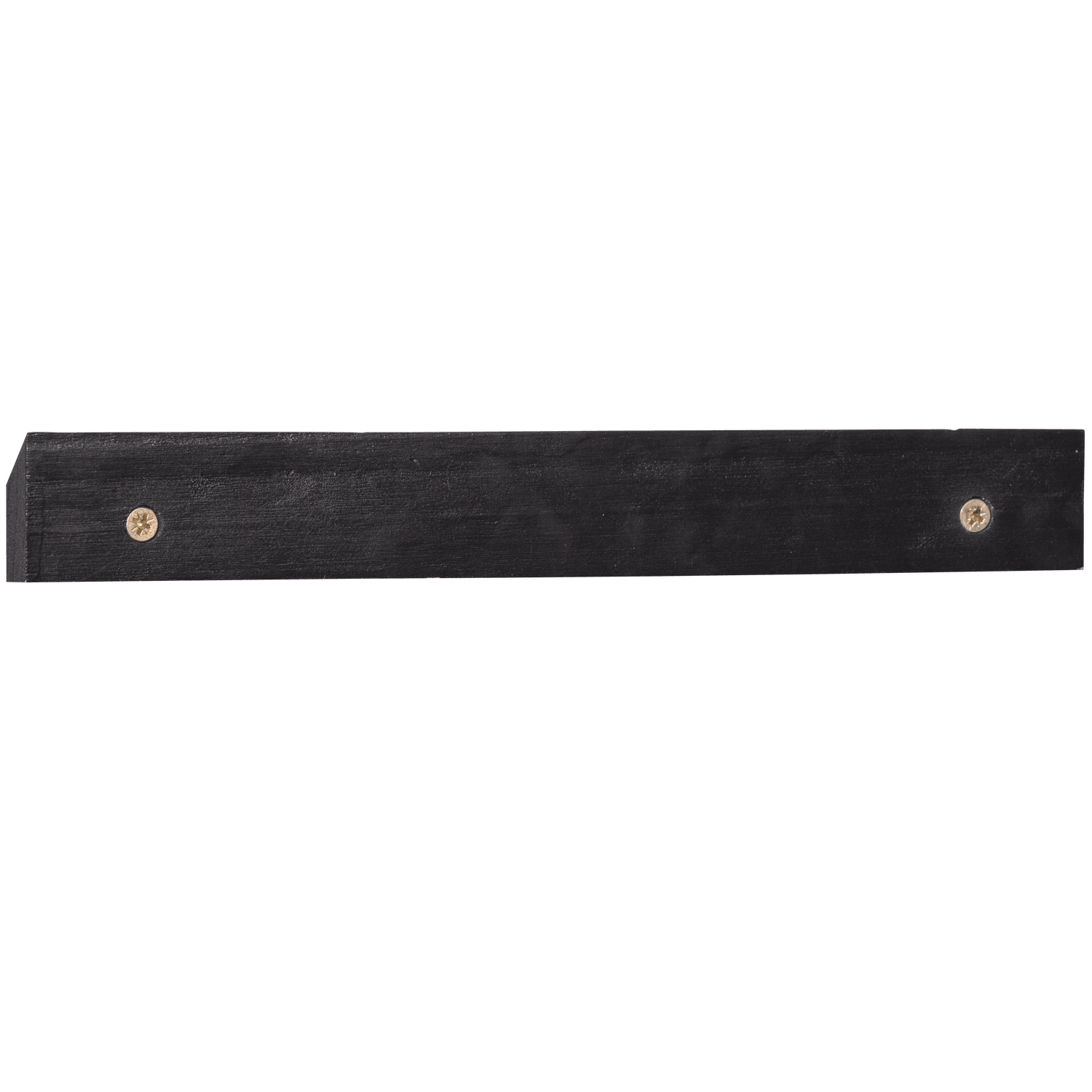 NANCY HANGING BEDSIDE TABLE BLACK - PARIS14A.RO