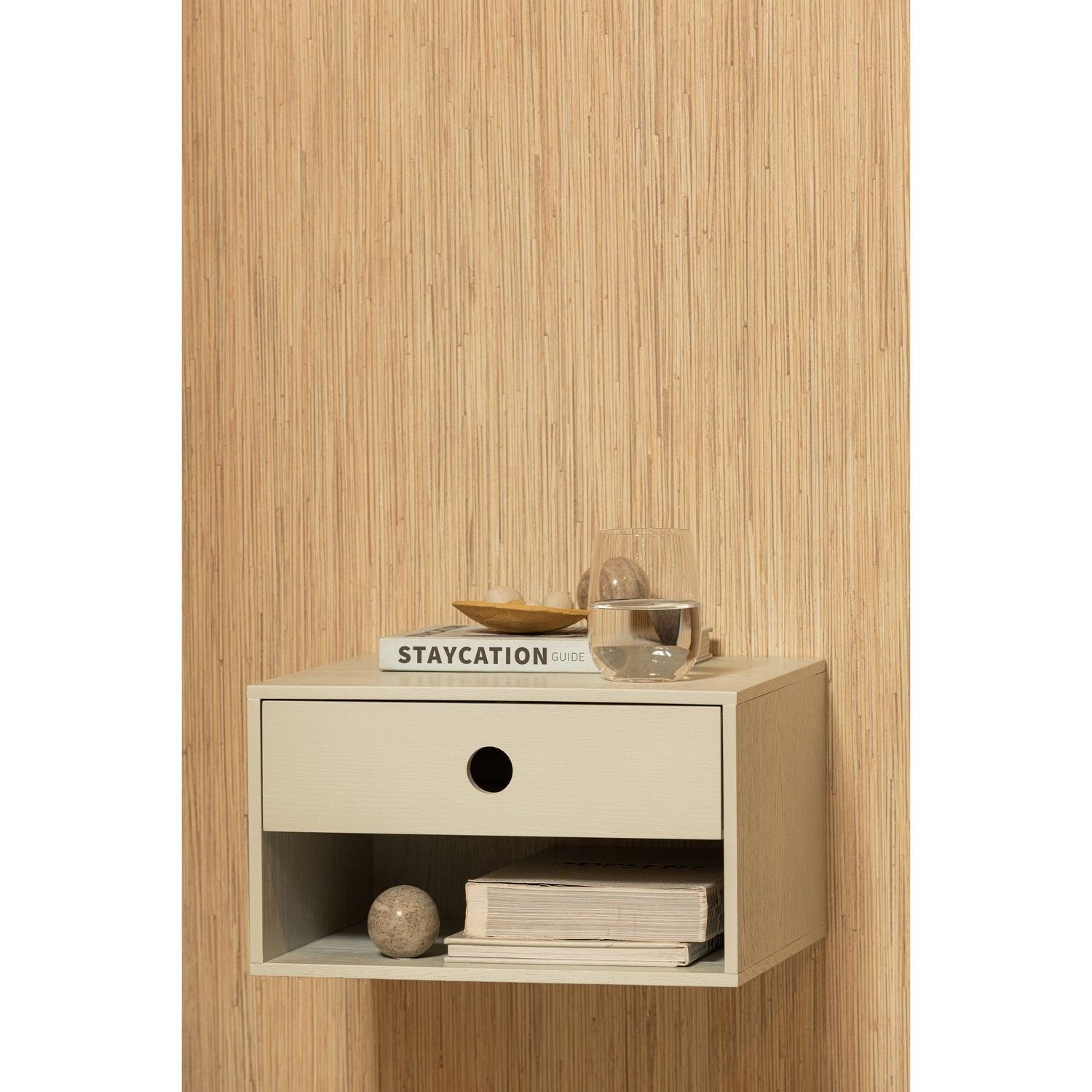 NANCY HANGING BEDSIDE TABLE MIST - PARIS14A.RO