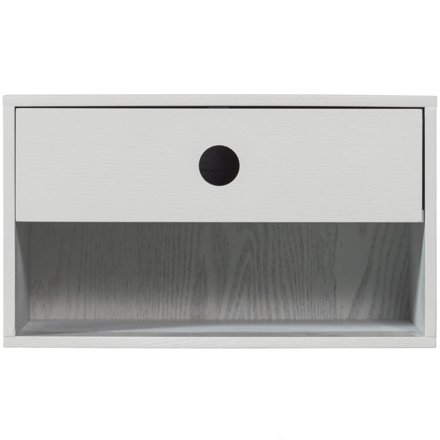 NANCY HANGING BEDSIDE TABLE MIST - PARIS14A.RO