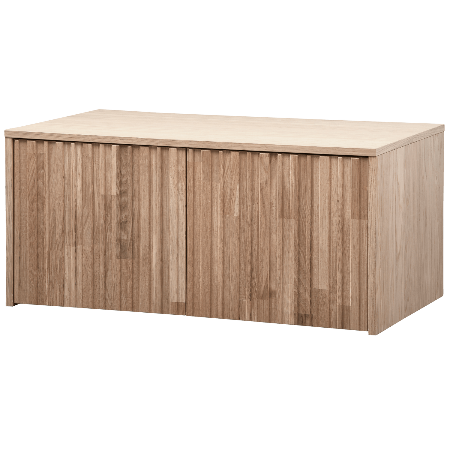 NEW GRAVURE BUNKBENCH OAK NATUREL [fsc] - PARIS14A.RO