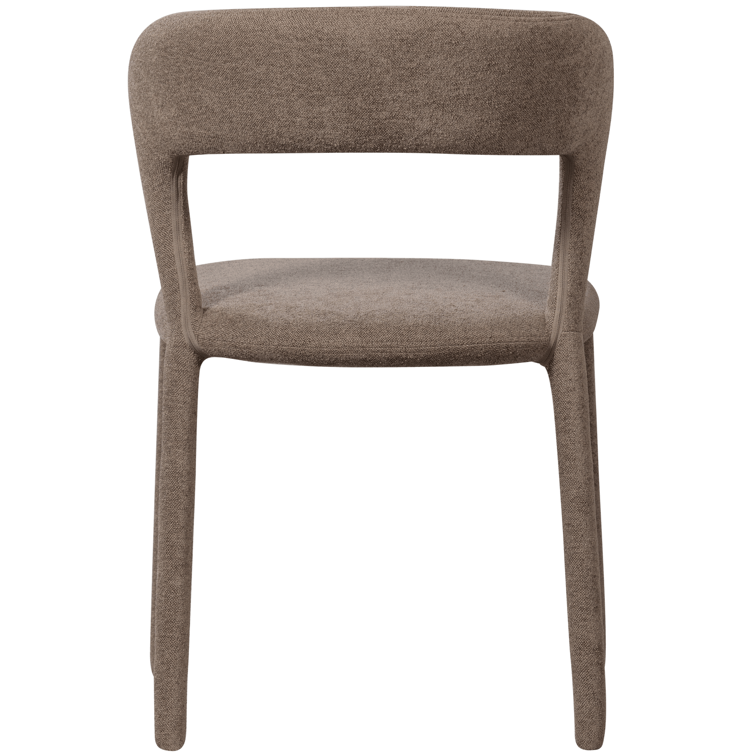 NOBLE DINING CHAIR TAUPE - PARIS14A.RO