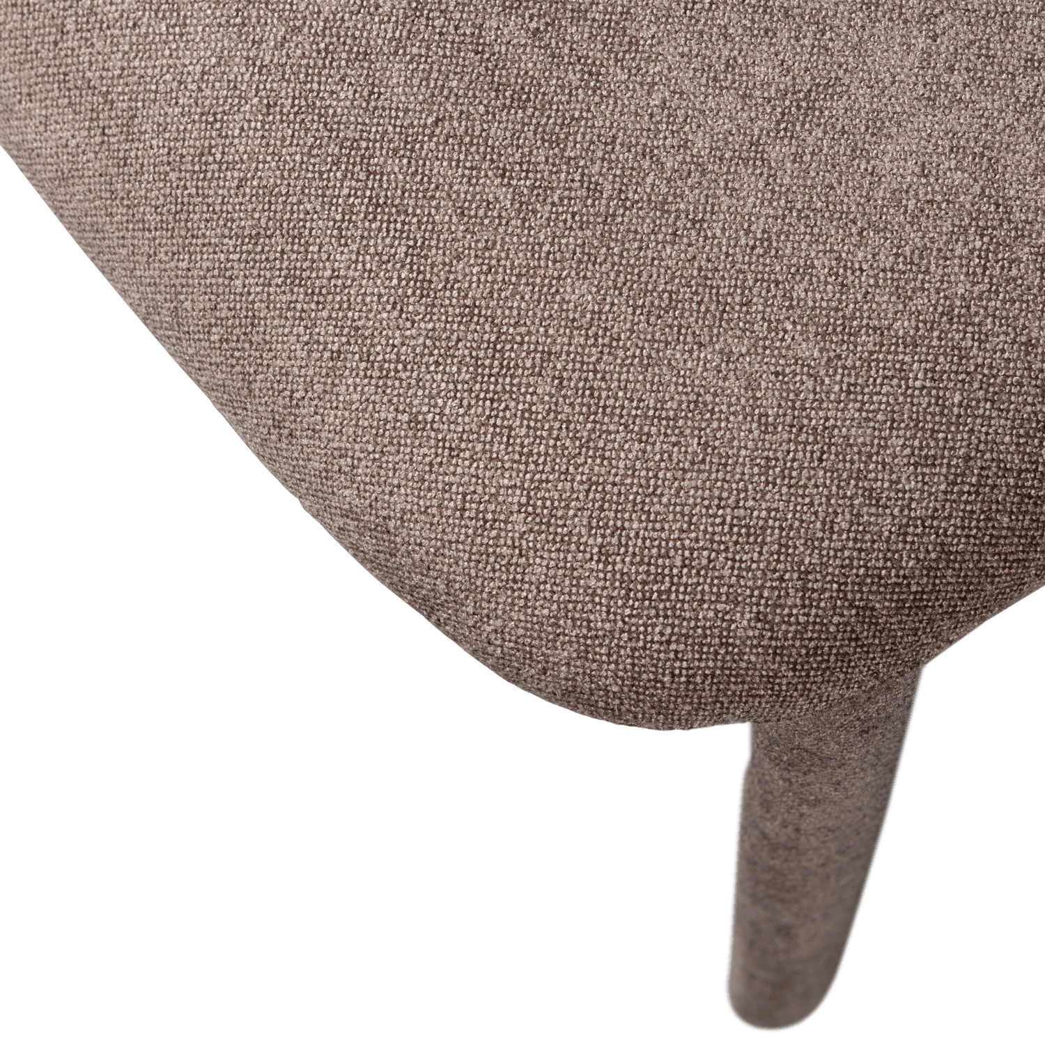 NOBLE DINING CHAIR TAUPE - PARIS14A.RO