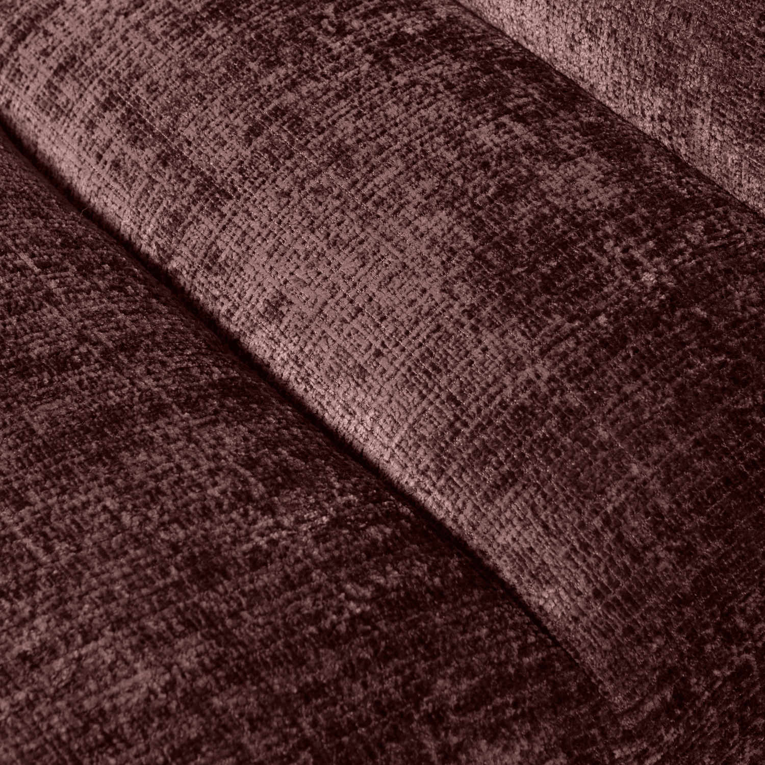 OBSERVE ARMCHAIR AUBERGINE - PARIS14A.RO