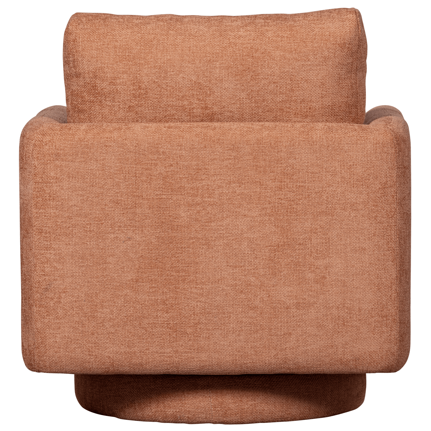 OSCAR TURN ARMCHAIR SALMON - PARIS14A.RO