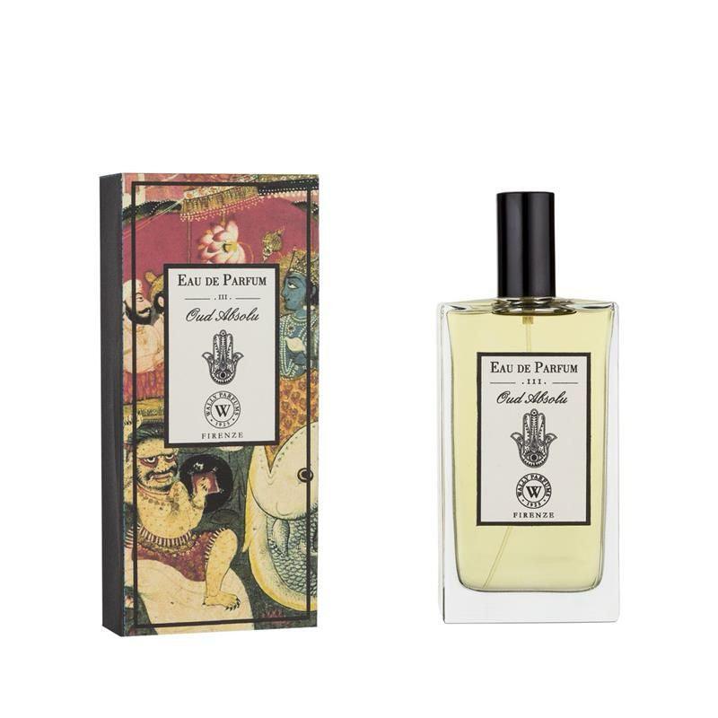 Oud Absolu - PARIS14A.RO