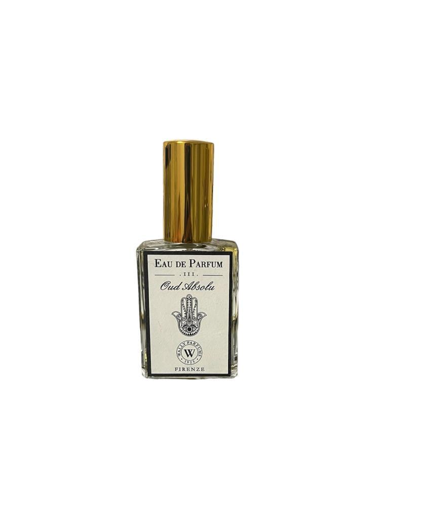 Oud Absolu - PARIS14A.RO