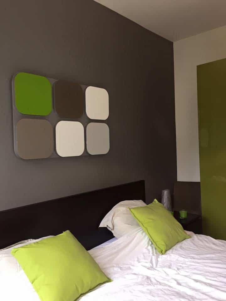PANOU DECORATIV 3D INTERIOR POLIURETAN ARSTYL 3D ICON 380X1135X45 - PARIS14A.RO