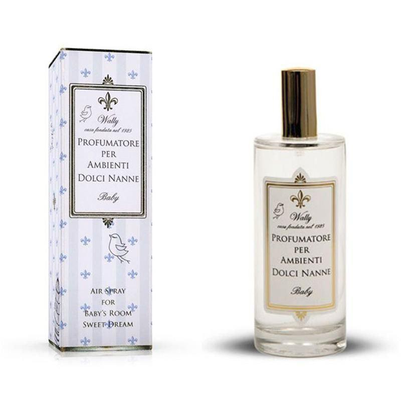Parfum ambiental pentru camera copiilor - DOLCI NANNE - PARIS14A.RO