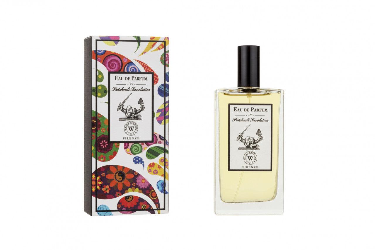 Patchouly Revolution - Eau de Parfum - PARIS14A.RO