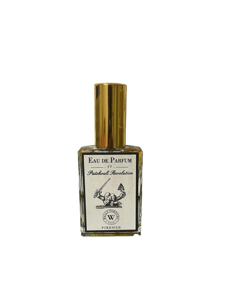 Patchouly Revolution - Eau de Parfum - PARIS14A.RO