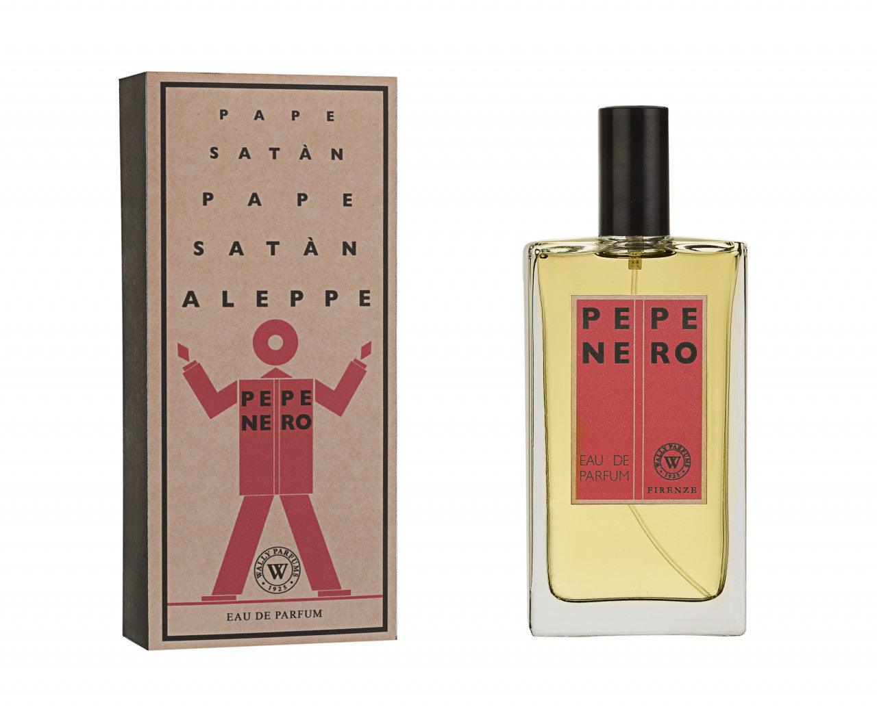 PEPE NERO - Eau de Parfum - PARIS14A.RO