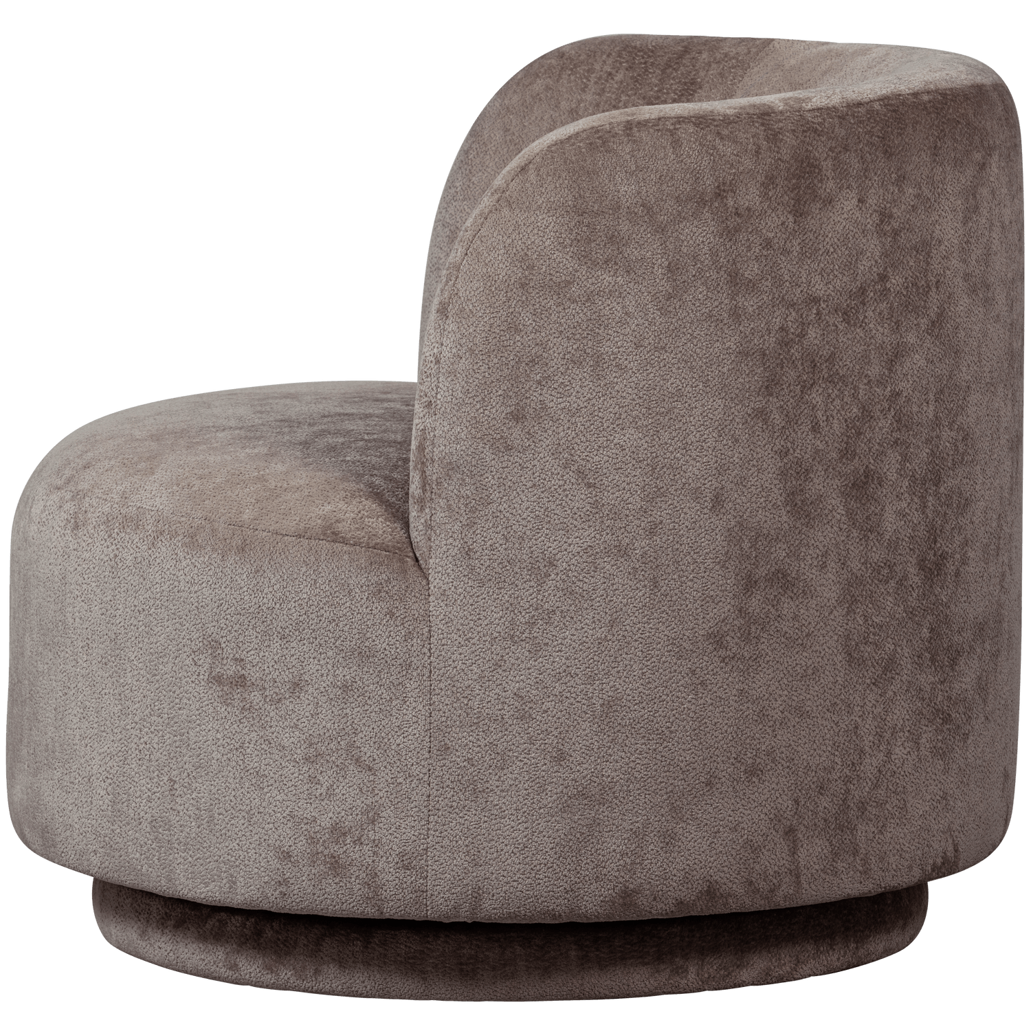 POPULAR ARMCHAIR TAUPE - PARIS14A.RO