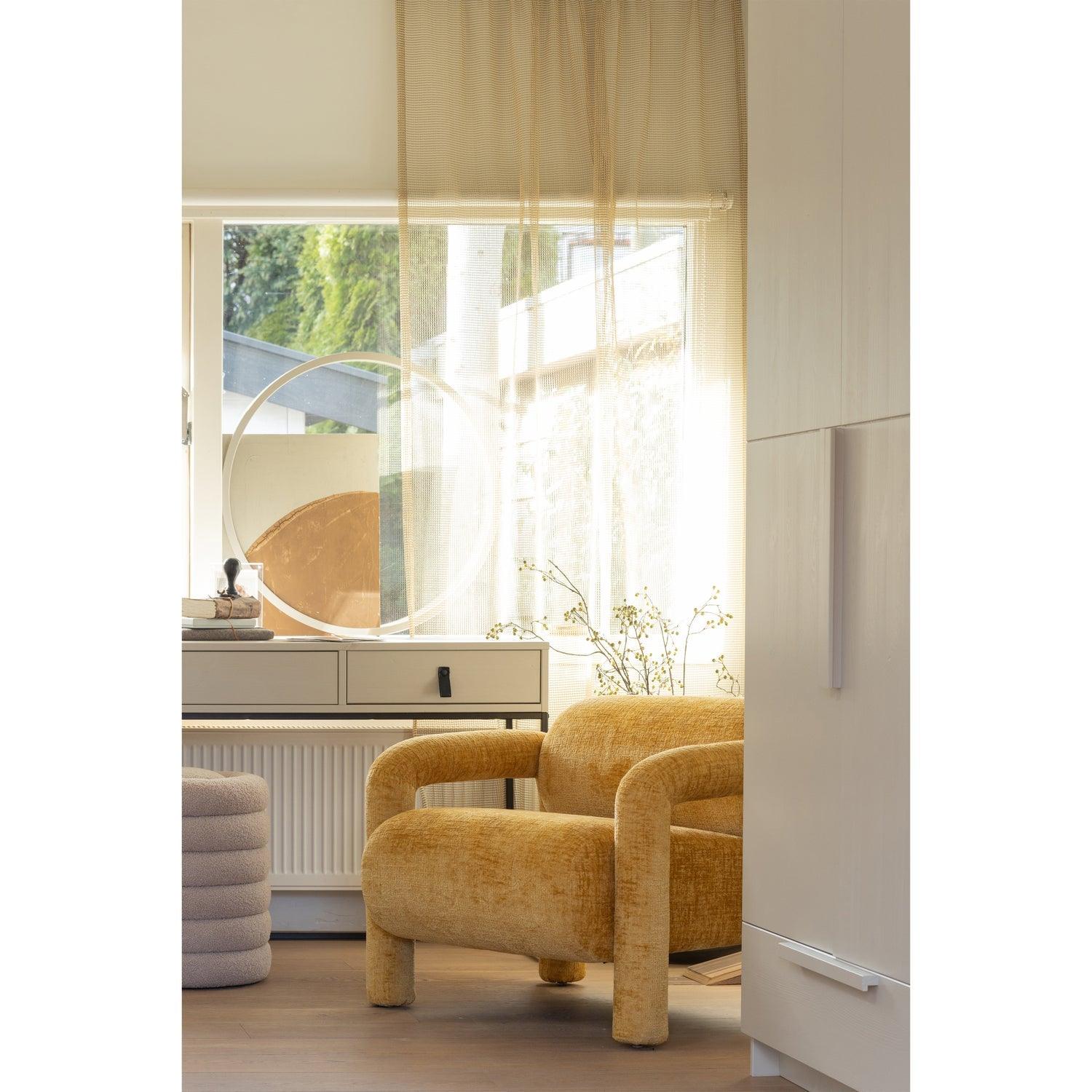 PURE 3 DRS WARDROBE SPLITDOOR PINE DUST [fsc] - PARIS14A.RO