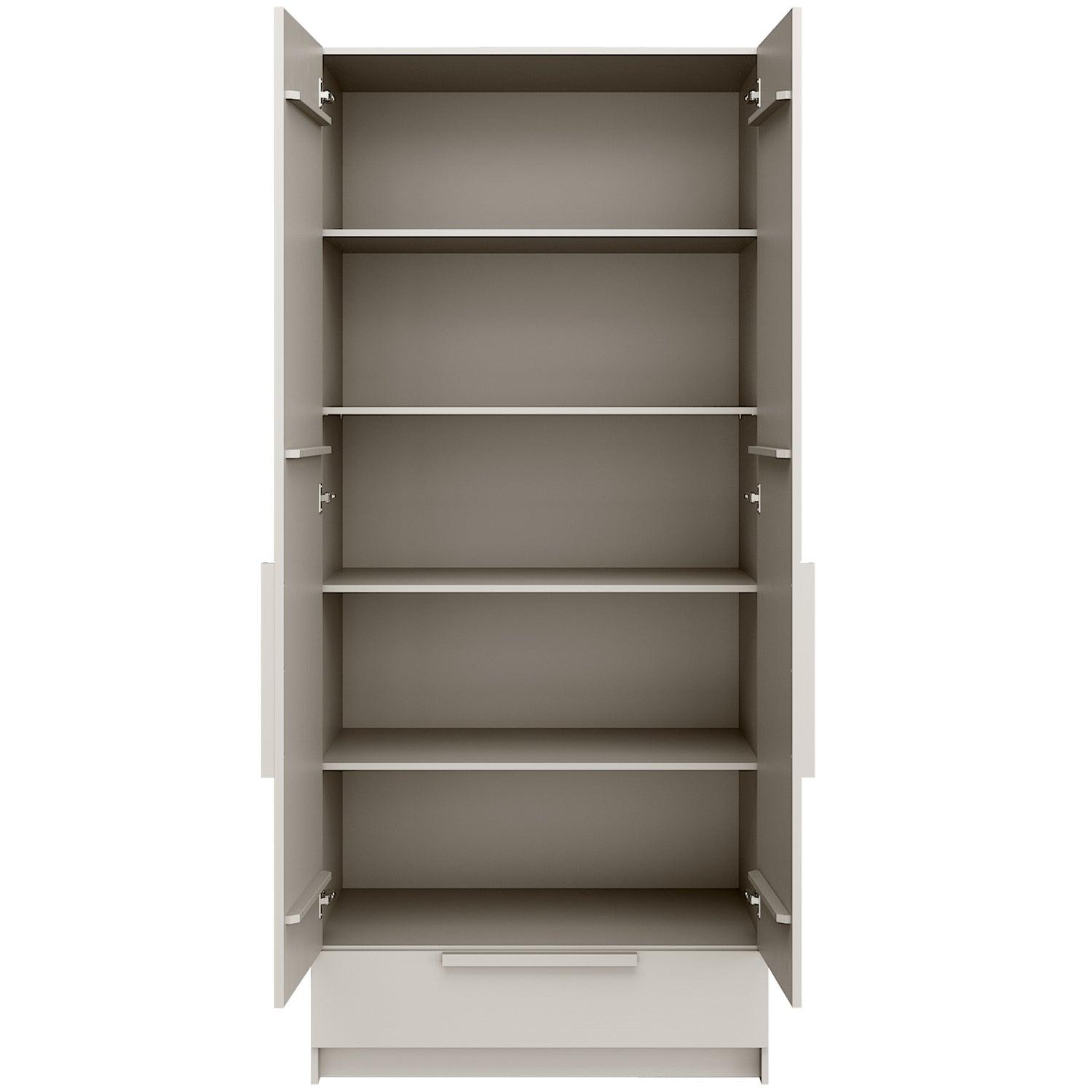 PURE SHELVES DUST [fsc] - PARIS14A.RO