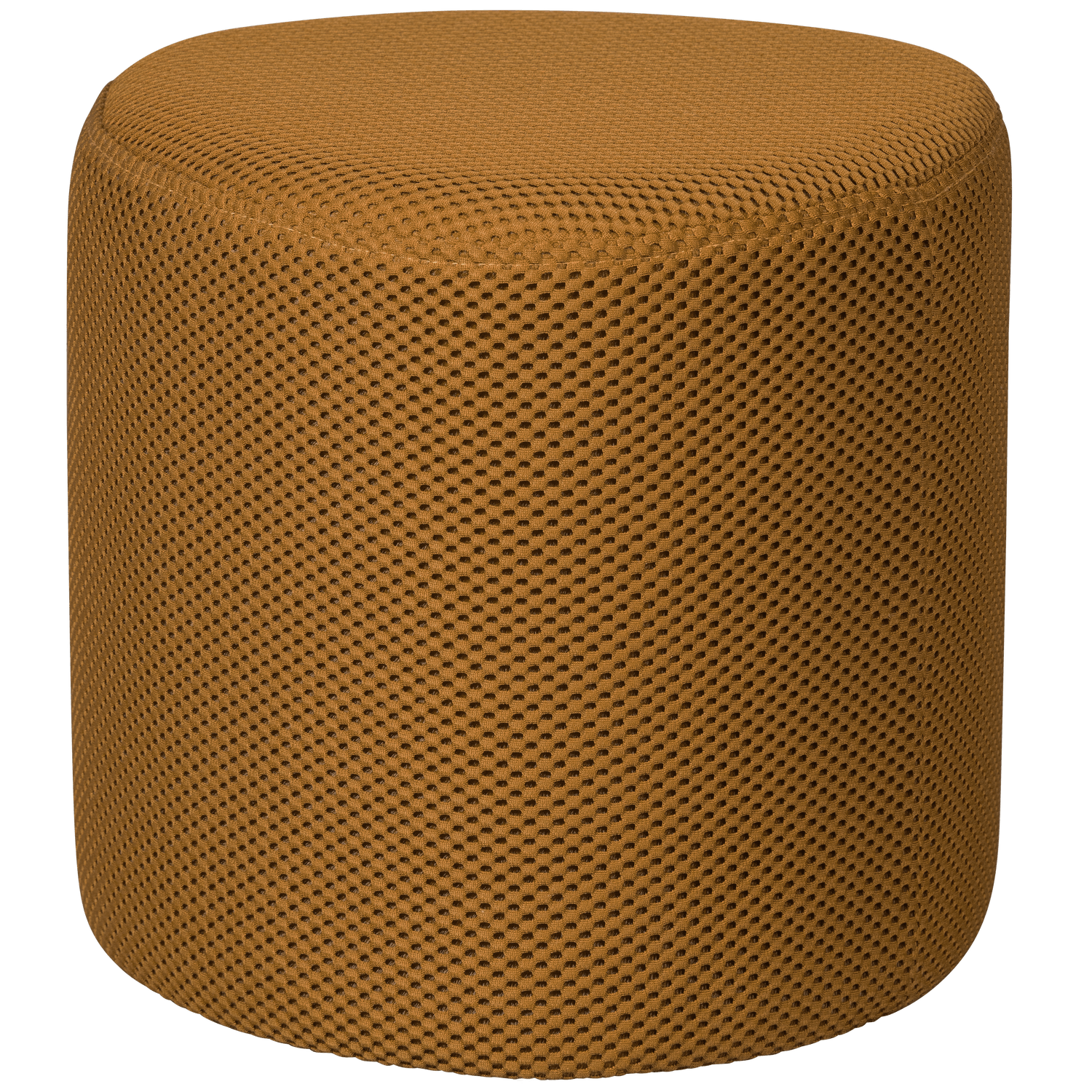 PUUK POUF MESH SPICES 38x40x40CM - PARIS14A.RO