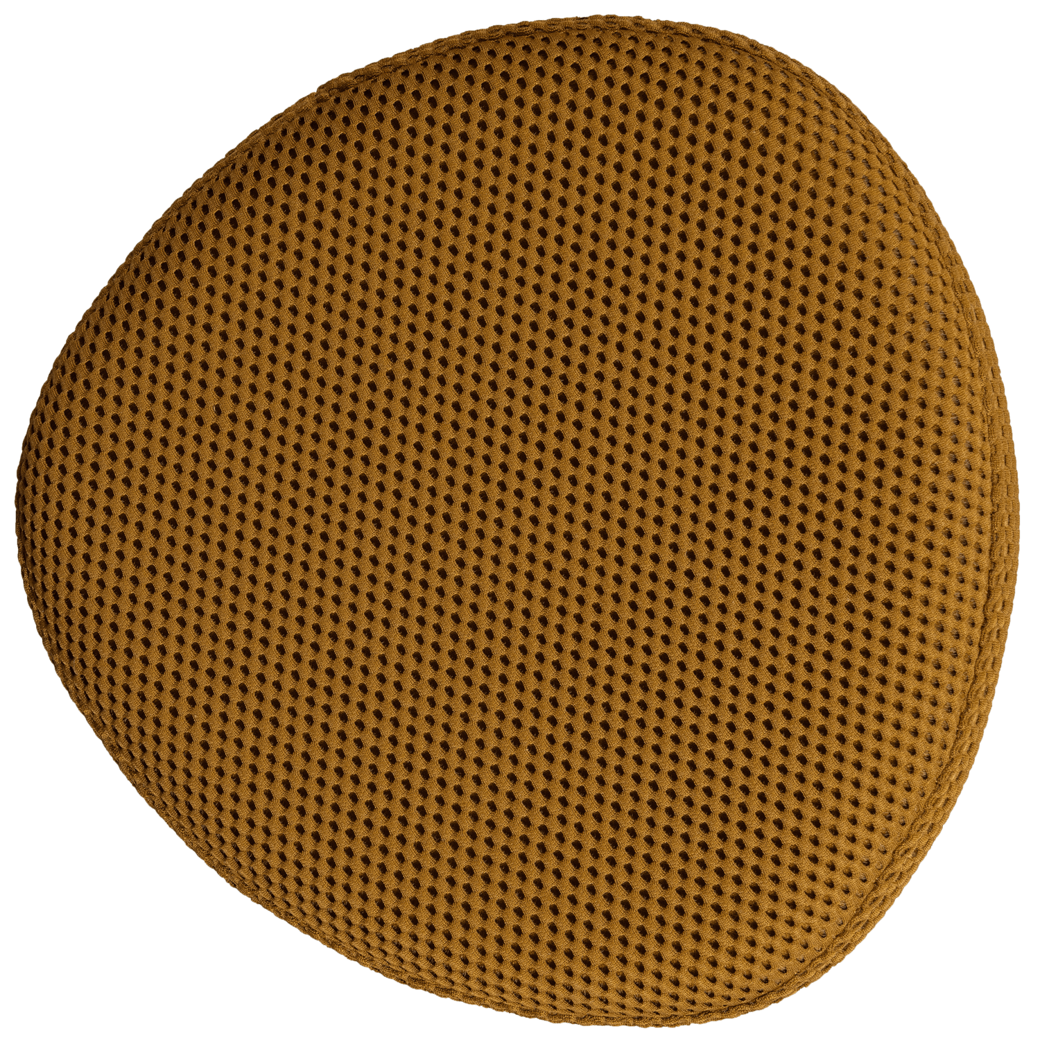 PUUK POUF MESH SPICES 38x40x40CM - PARIS14A.RO